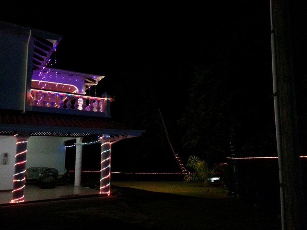 Lime Hill Lodge Anse aux Pins Exterior photo